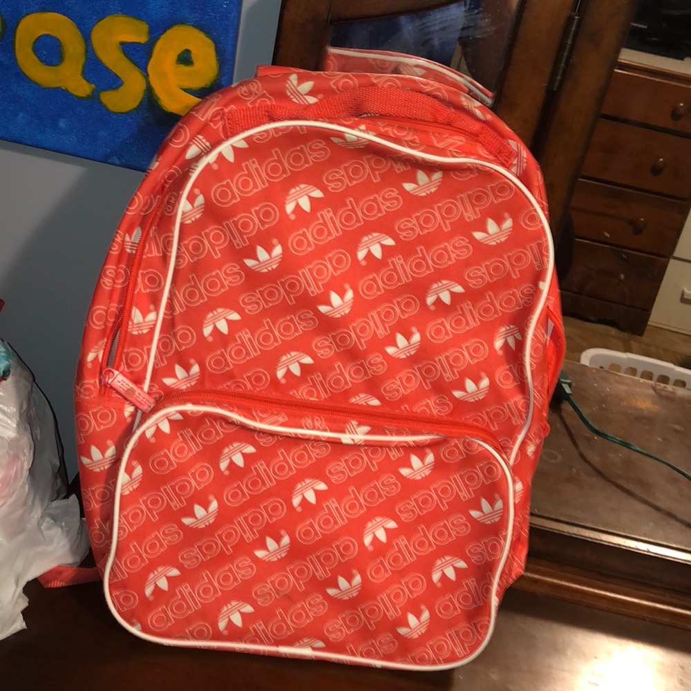adidas book bag